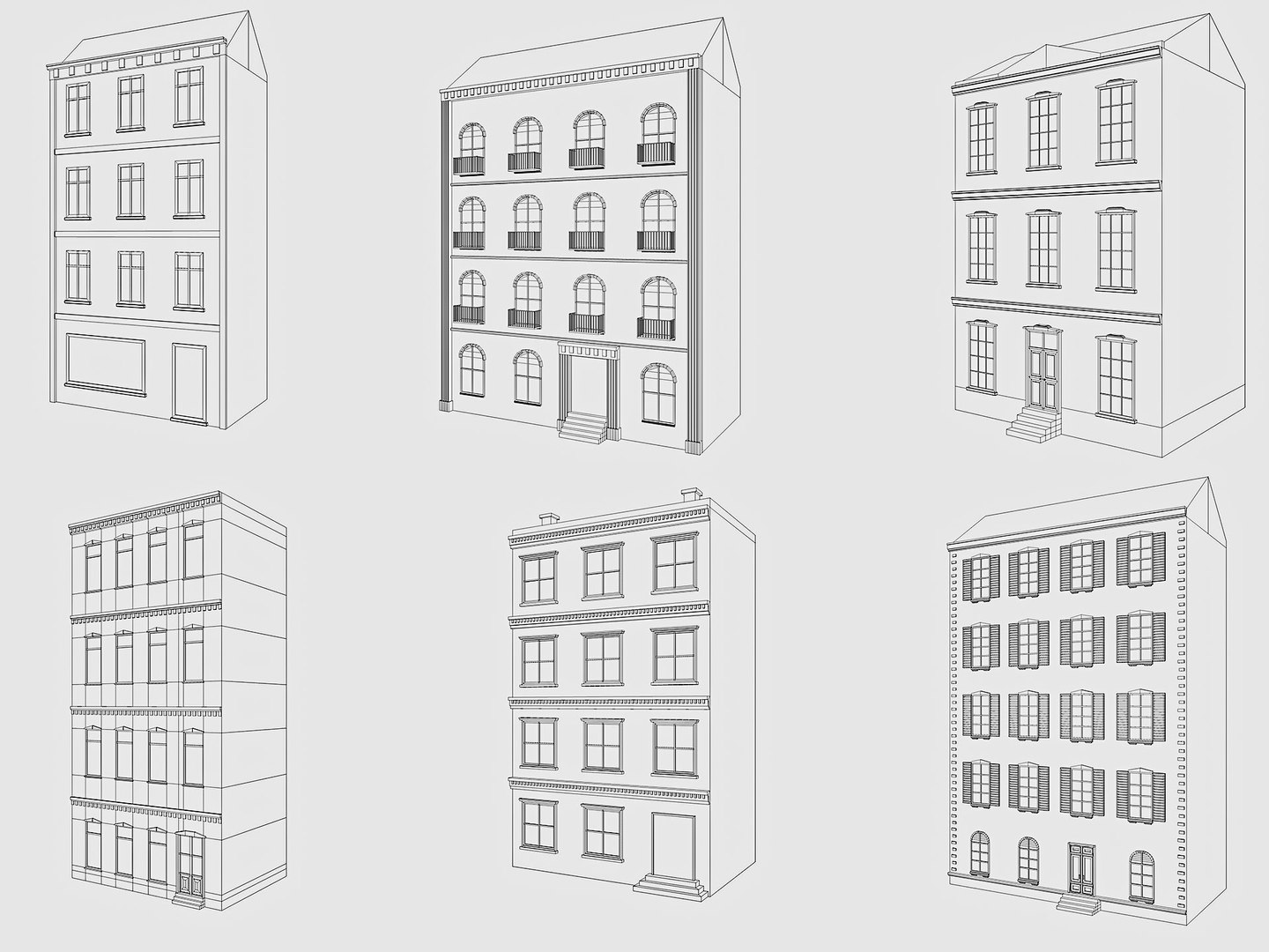 3D Cartoon City Pack Low-poly 3D model model https://p.turbosquid.com/ts-thumb/Gc/V9pajH/rZ/cartoon_building_packwire/jpg/1722247428/1920x1080/fit_q87/95f6f08be5ae6d6abc5cc2b8031381c23f80b16f/cartoon_building_packwire.jpg
