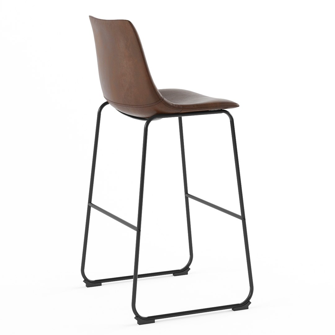 centiar adan bar stool 3D model https://p.turbosquid.com/ts-thumb/Gc/VcKZ68/5T7Iv71G/centiaradanbarstool2/jpg/1551376569/1920x1080/fit_q87/7ee615fbf664cae9511f3de738b7ae0f7e2f290a/centiaradanbarstool2.jpg