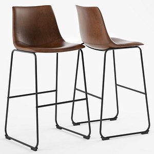 Centiar Adan Bar Stool