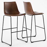 Centiar Adan Bar Stool