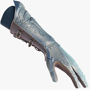 Armor glove