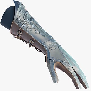 Armor glove