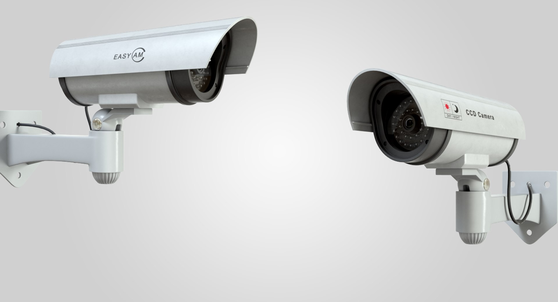 3d Model Ir Camera