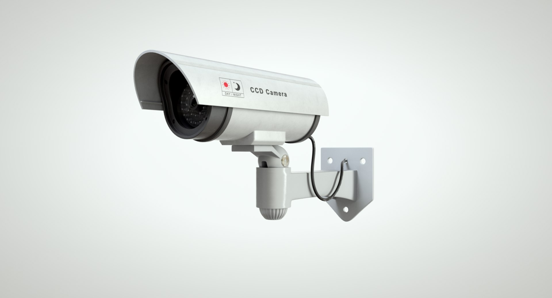 3d Model Ir Camera