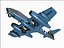 Gloster Meteor FR9