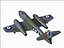 Gloster Meteor FR9