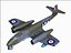 Gloster Meteor FR9