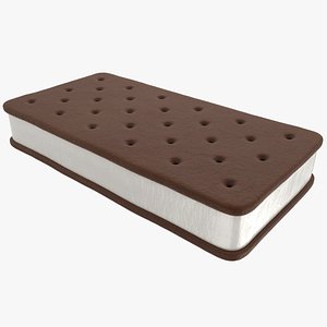 ice cream sandwich model