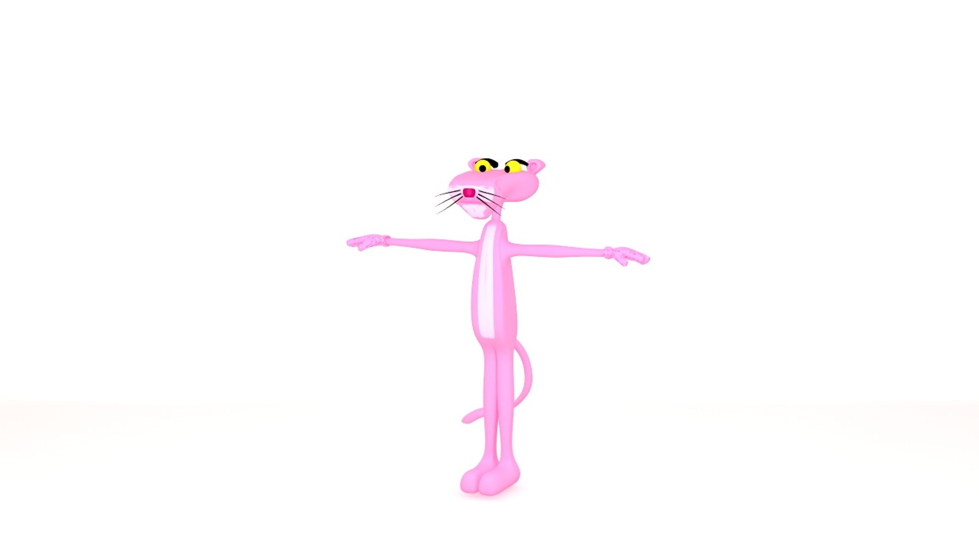 free pink panther 3d model https://p.turbosquid.com/ts-thumb/Gc/rlNarY/FDG95iy0/pinkpanther1/jpg/1413295104/1920x1080/fit_q87/0bc721aafd85a7f39f6ef2c0d0b2158f38b6c65e/pinkpanther1.jpg