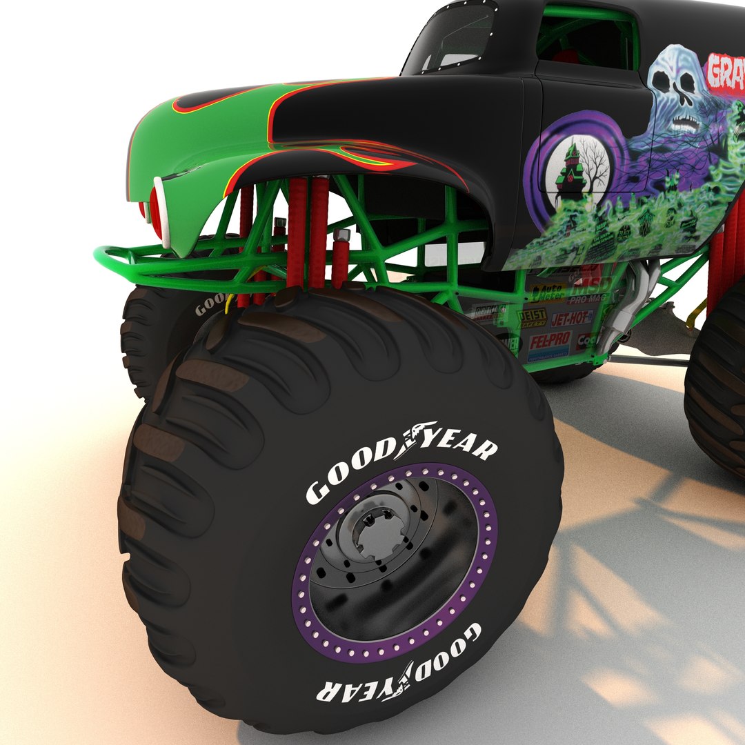 grave digger monster truck 3d model https://p.turbosquid.com/ts-thumb/Gc/tKsBvD/U2T3tE6p/9/jpg/1349902389/1920x1080/fit_q87/7861cfd634057689431754f7bb2664afb2599c57/9.jpg
