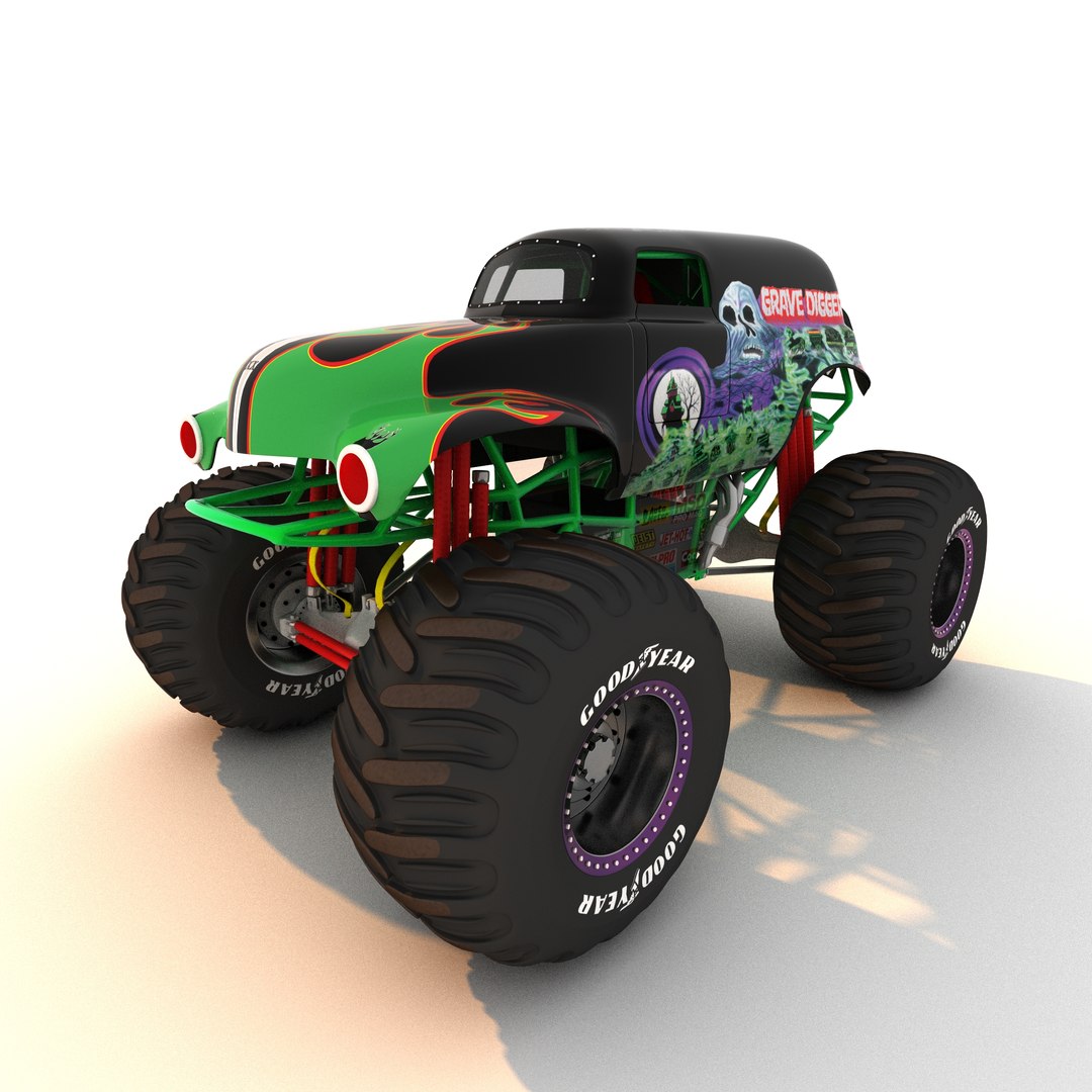 grave digger monster truck 3d model https://p.turbosquid.com/ts-thumb/Gc/tKsBvD/qANvbNx8/1/jpg/1349902389/1920x1080/fit_q87/6145f412d90ae5e6f9c9fd36ce8c98b98aadea6b/1.jpg
