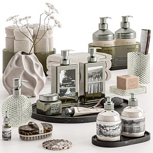 Bathroom Accessories 43