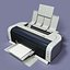 Printer by 3DRivers