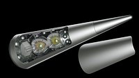 Thermonuclear Warhead
