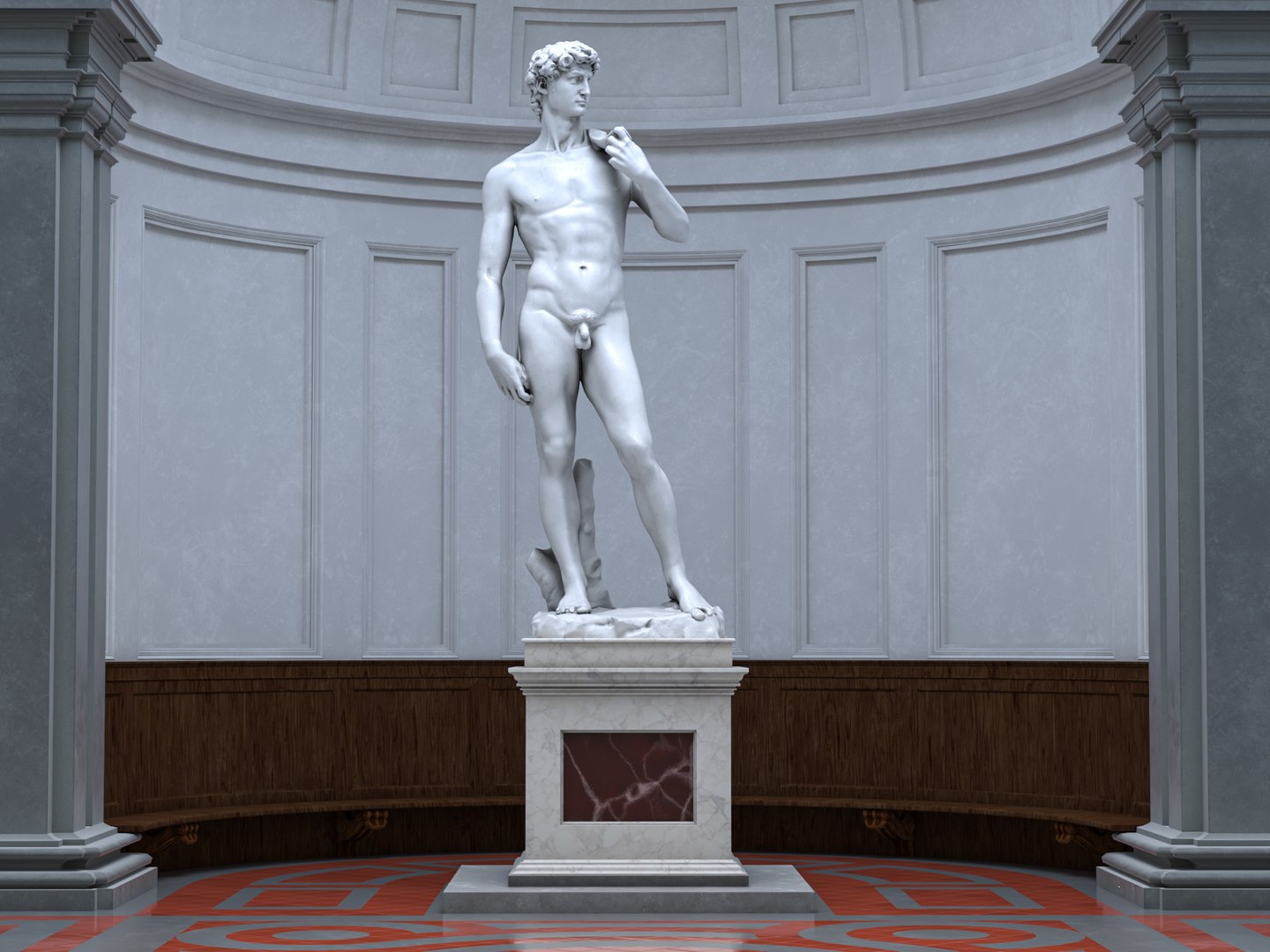 Accademia gallery in Florence 3D model https://p.turbosquid.com/ts-thumb/Gd/0M4gnX/FA/david_acca_hi_03/jpg/1677100170/1920x1080/fit_q87/2fc0794aaaba2adc8339d66534229d387176e15d/david_acca_hi_03.jpg