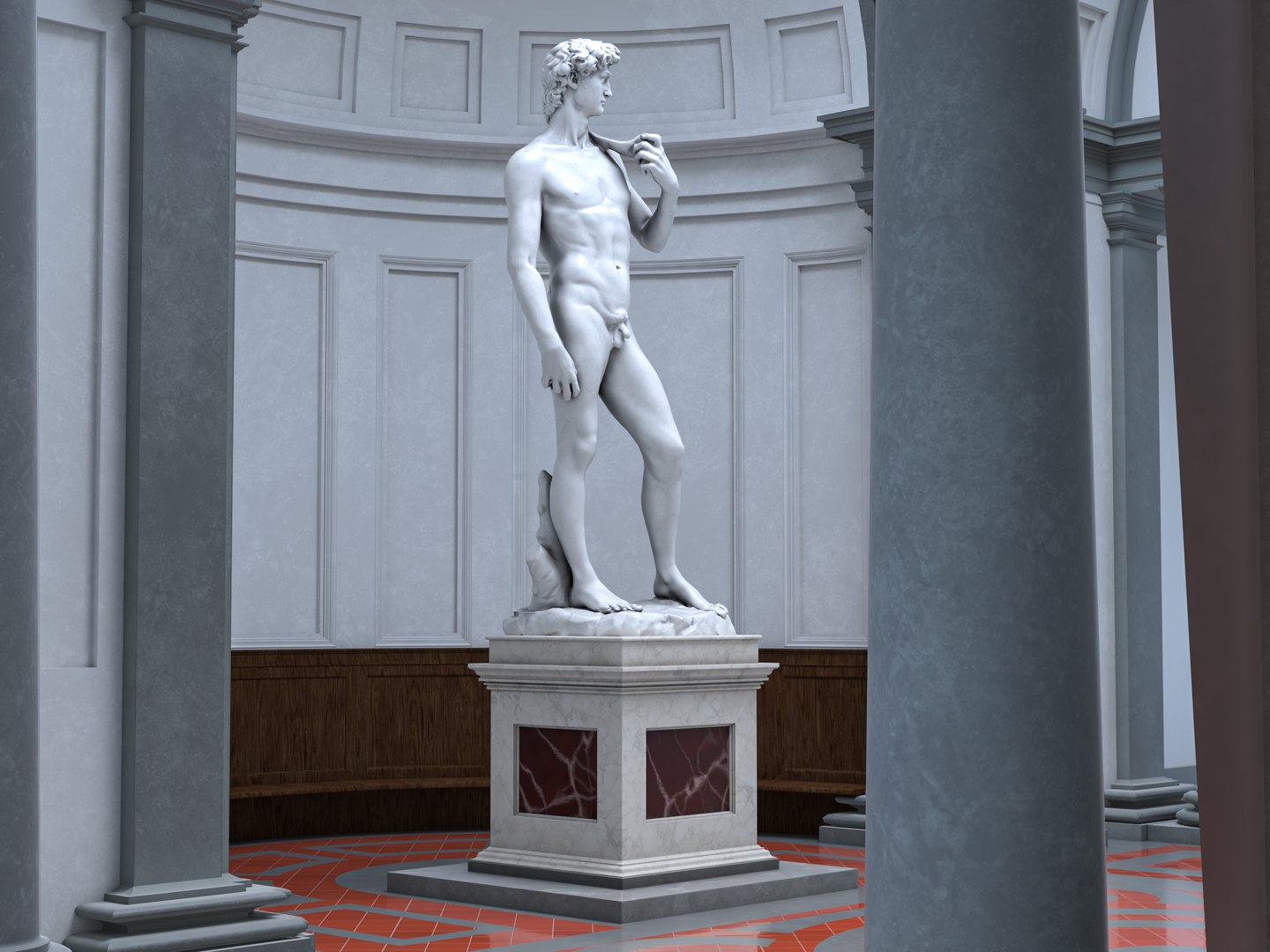 Accademia gallery in Florence 3D model https://p.turbosquid.com/ts-thumb/Gd/0M4gnX/LA/david_acca_hi_10/jpg/1677100175/1920x1080/fit_q87/94a65cc9b23239c77a6c43c66f4b1476c3e2383c/david_acca_hi_10.jpg