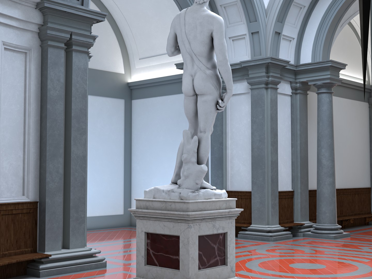 Accademia gallery in Florence 3D model https://p.turbosquid.com/ts-thumb/Gd/0M4gnX/hq/david_acca_hi_08/jpg/1677100173/1920x1080/fit_q87/7e376a8e844afe36a6a5859c69ed4ef2fd532626/david_acca_hi_08.jpg