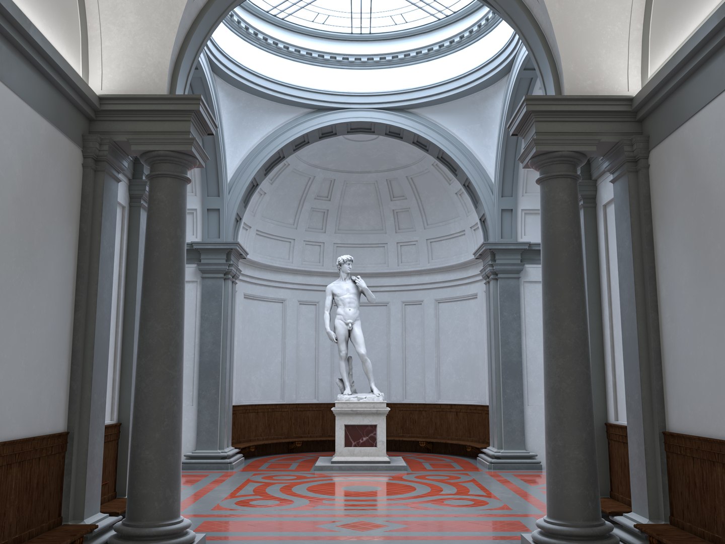 Accademia gallery in Florence 3D model https://p.turbosquid.com/ts-thumb/Gd/0M4gnX/mR/david_acca_hi_01/jpg/1677100168/1920x1080/fit_q87/5a34cf7058f8ecdc4d59c0725a72f40b8cd3d1a4/david_acca_hi_01.jpg