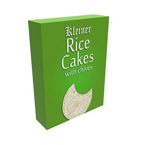 Rice Cake Chives
