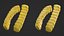 Crinkle Fries Collection