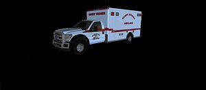 3D gta v