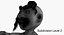 Cartoon Ukrainian man