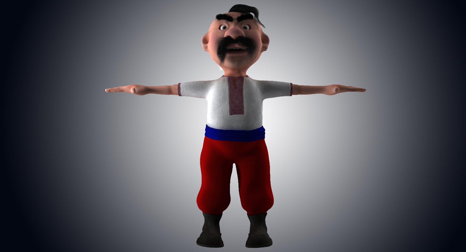 3d cartoon ukrainian man rigged https://p.turbosquid.com/ts-thumb/Gd/6CtBB5/kLCb2aZU/contextsignatureimage/jpg/1474455333/1920x1080/fit_q87/4fc70e703d73efa1086adb7474784b4201ecb6b9/contextsignatureimage.jpg