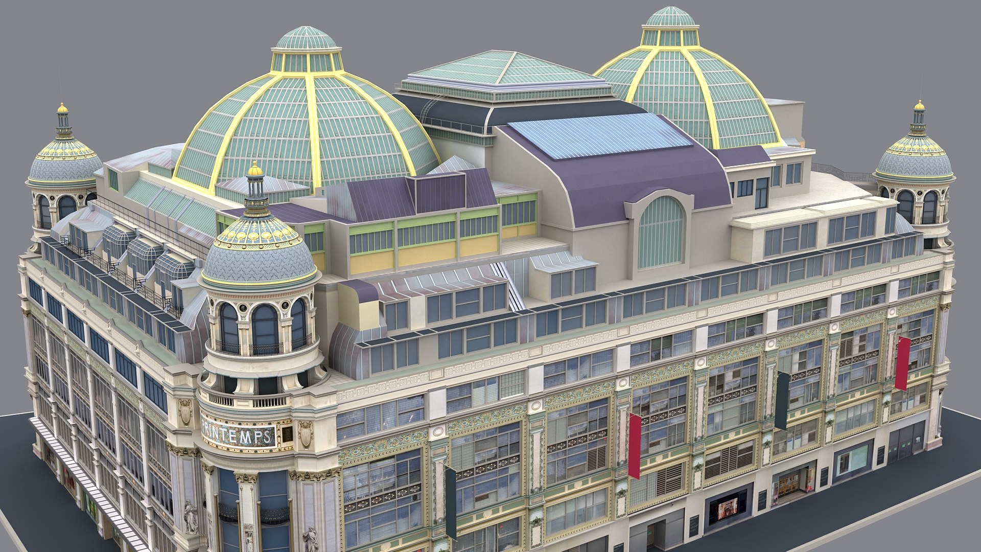 3D model Grands Magasins Printemps Boulevard Haussmann Paris 02 https://p.turbosquid.com/ts-thumb/Gd/6Yrtfk/Xn/grandsmagasinsprintempshaussmann_010008/jpg/1716911994/1920x1080/fit_q87/a786a9219378e1cf6eb1fe0141834845c364268e/grandsmagasinsprintempshaussmann_010008.jpg