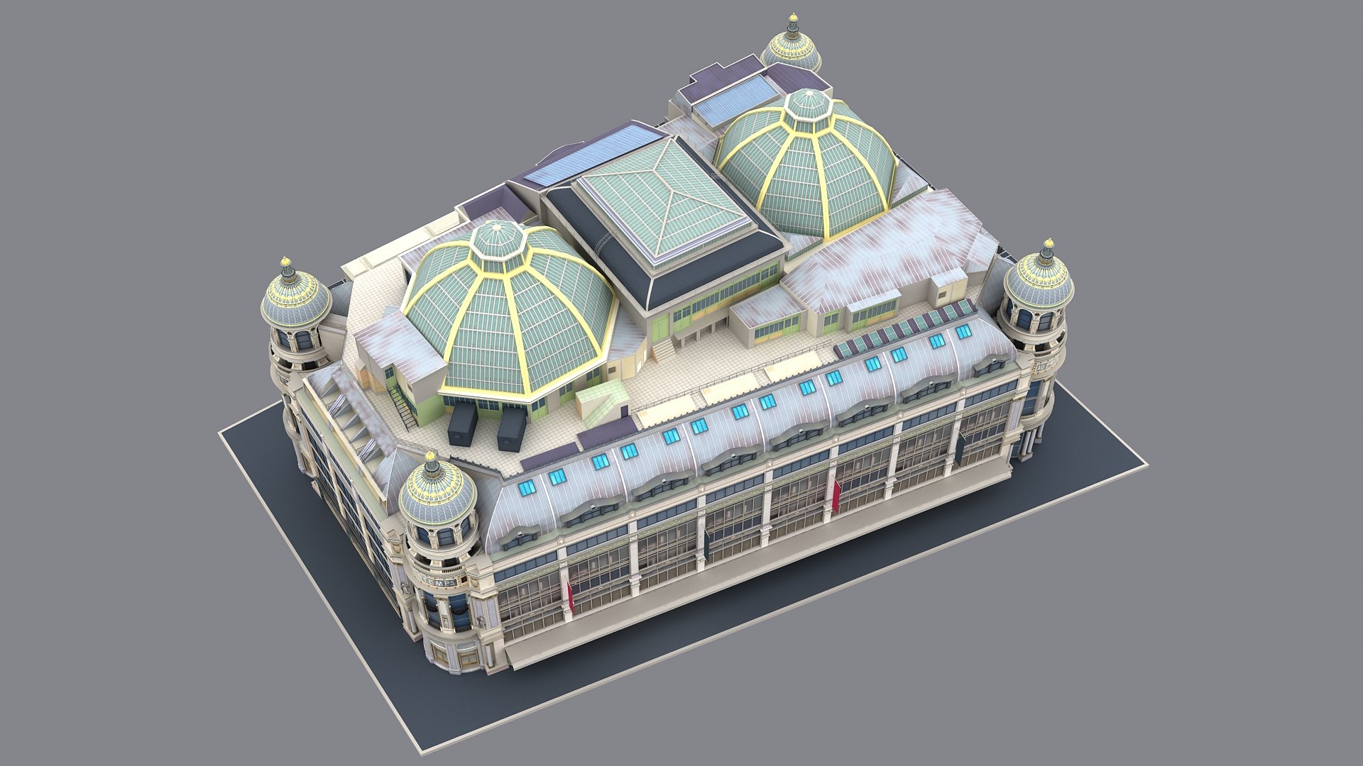 3D model Grands Magasins Printemps Boulevard Haussmann Paris 02 https://p.turbosquid.com/ts-thumb/Gd/6Yrtfk/bN/grandsmagasinsprintempshaussmann_010020/jpg/1716912005/1920x1080/fit_q87/f332756acd46ecd5a6c7da85c04d184c929c5829/grandsmagasinsprintempshaussmann_010020.jpg