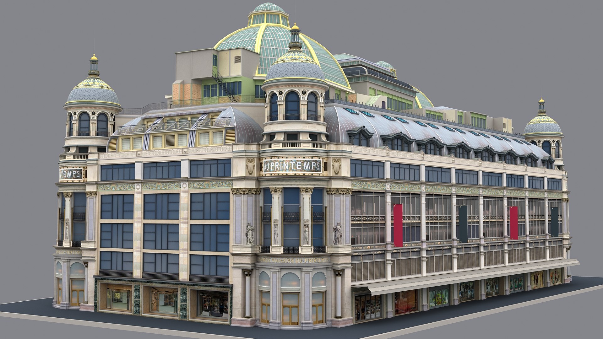 3D model Grands Magasins Printemps Boulevard Haussmann Paris 02 https://p.turbosquid.com/ts-thumb/Gd/6Yrtfk/jY/grandsmagasinsprintempshaussmann_010011/jpg/1716911998/1920x1080/fit_q87/023b0e6e8091b943858da383649e25c8566e3d28/grandsmagasinsprintempshaussmann_010011.jpg