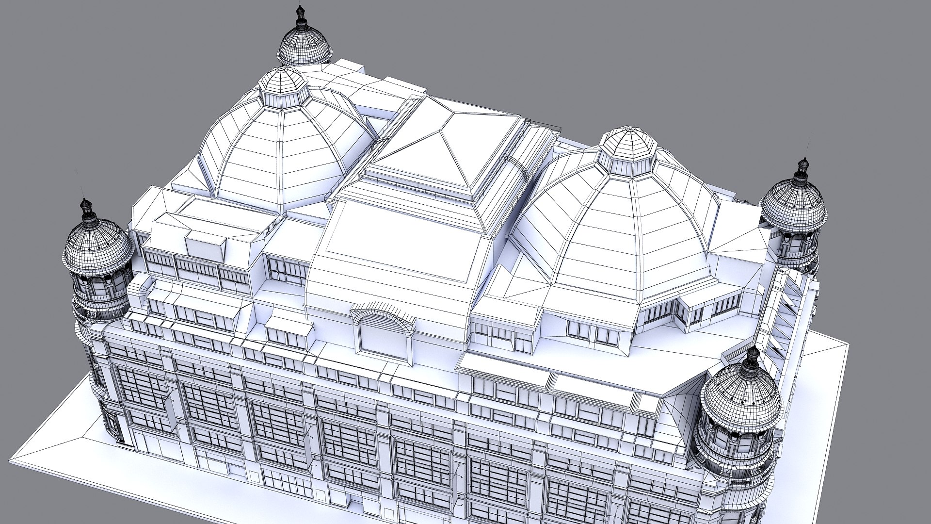 3D model Grands Magasins Printemps Boulevard Haussmann Paris 02 https://p.turbosquid.com/ts-thumb/Gd/6Yrtfk/oz/grandsmagasinsprintempshaussmann_wire_010007/jpg/1716912009/1920x1080/fit_q87/a9eed40c5e2bd032aab2e8a10dc4d1cb3689d656/grandsmagasinsprintempshaussmann_wire_010007.jpg