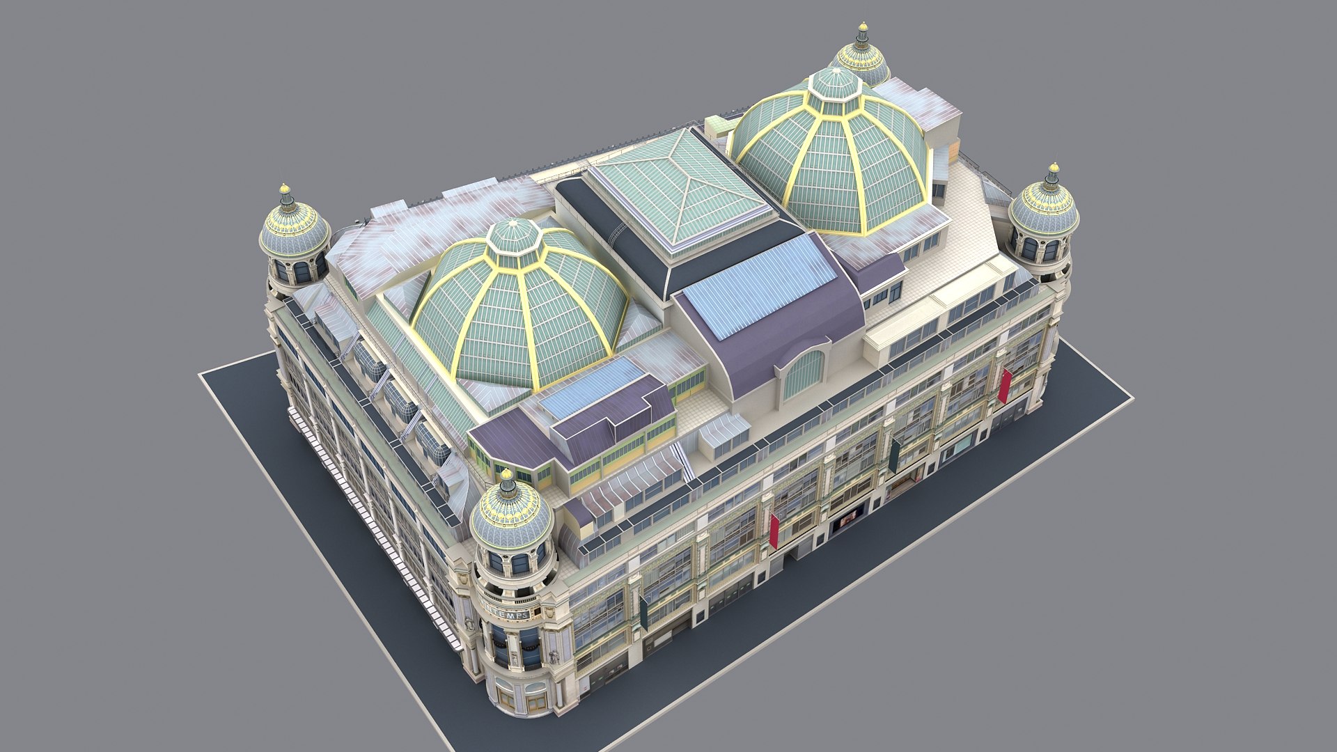 3D model Grands Magasins Printemps Boulevard Haussmann Paris 02 https://p.turbosquid.com/ts-thumb/Gd/6Yrtfk/s9/grandsmagasinsprintempshaussmann_010021/jpg/1716912005/1920x1080/fit_q87/be8cffeea7ef858c03440679e88d448829b1c4aa/grandsmagasinsprintempshaussmann_010021.jpg