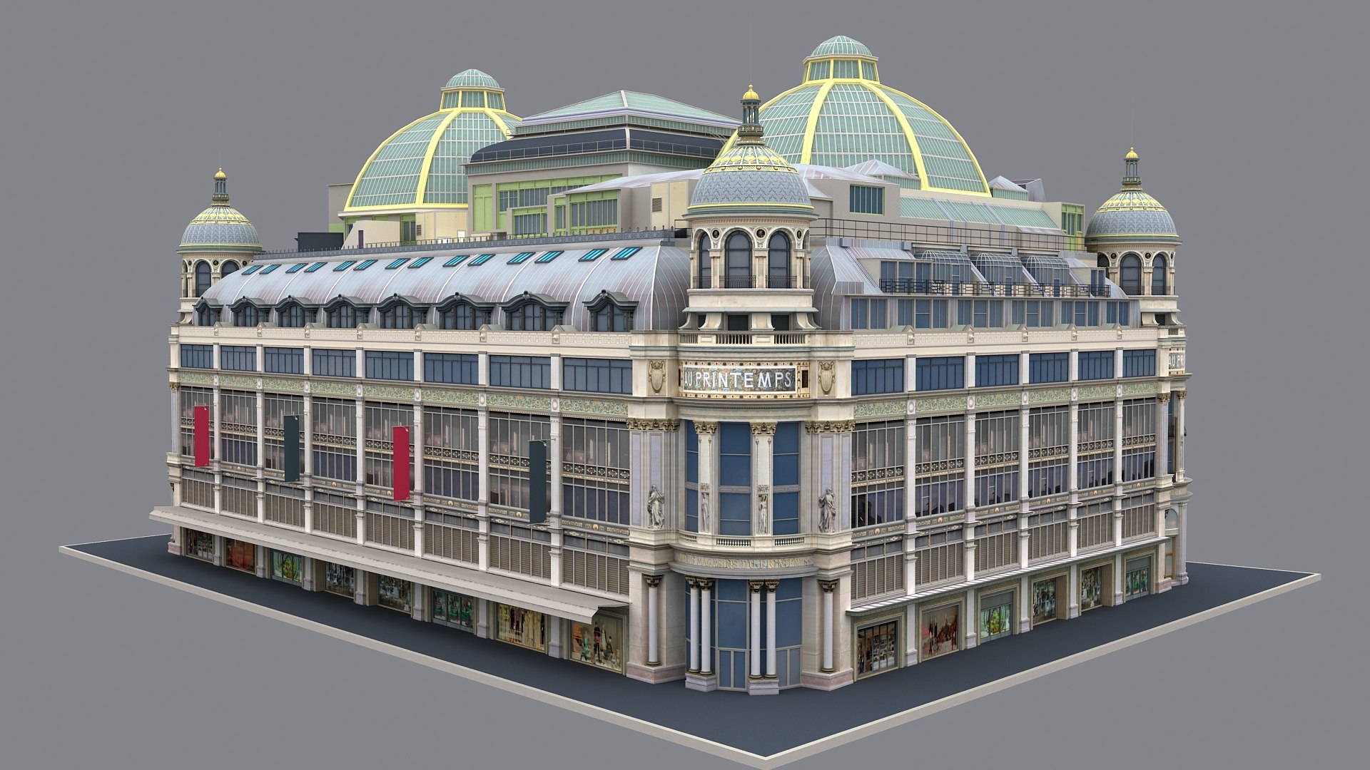 3D model Grands Magasins Printemps Boulevard Haussmann Paris 02 https://p.turbosquid.com/ts-thumb/Gd/6Yrtfk/vk/grandsmagasinsprintempshaussmann_010003/jpg/1716911987/1920x1080/fit_q87/bb8d0c519e16ea22ec487b418cfe6d23fbd272e1/grandsmagasinsprintempshaussmann_010003.jpg