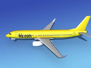boeing 737-800 737 3ds