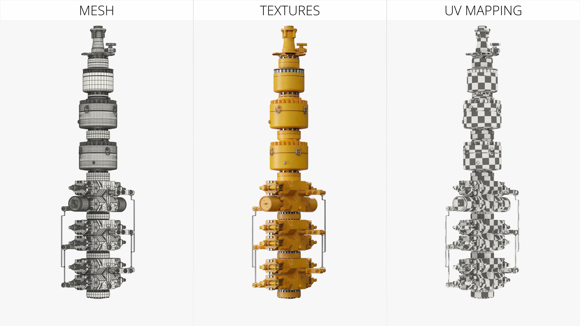 Marine Wellhead Control Preventer Module 3D model https://p.turbosquid.com/ts-thumb/Gd/8euXhl/A0/marine_wellhead_control_preventer_module_009/jpg/1780960835/1920x1080/fit_q87/93acb1ce584c5524898cd046acdff298fec9f37c/marine_wellhead_control_preventer_module_009.jpg