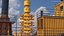 Marine Wellhead Control Preventer Module