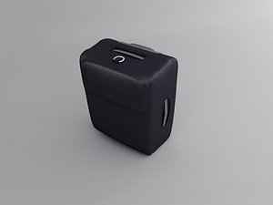 maleta trolley max