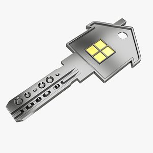 Key House2