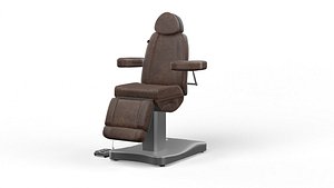3D Chair model