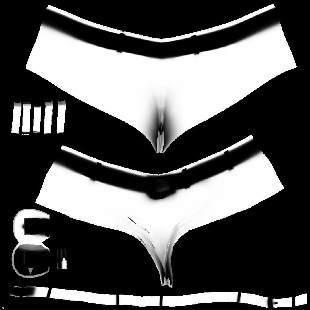 3D Womens Mini Shorts with Belt model https://p.turbosquid.com/ts-thumb/Gd/EA6lNb/Ah/aomap/jpg/1656074529/1920x1080/fit_q87/2c7fa155d15bbfbfe4bd5e7e7e5cd44ae66703ac/aomap.jpg