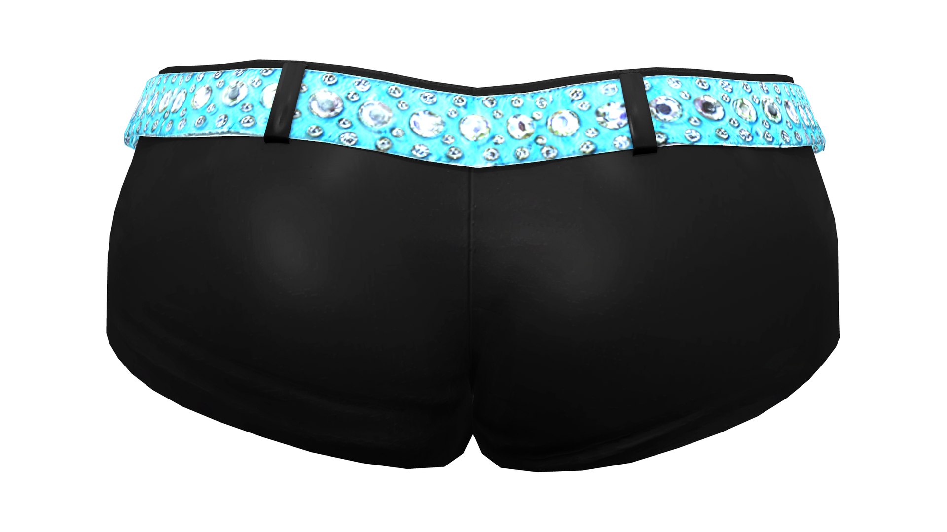 3D Womens Mini Shorts with Belt model https://p.turbosquid.com/ts-thumb/Gd/EA6lNb/Pm/preview4/png/1656074521/1920x1080/fit_q87/221490e2fc0ca9e5f9f1682596b6d6e397cf95f6/preview4.jpg