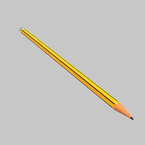 pencil
