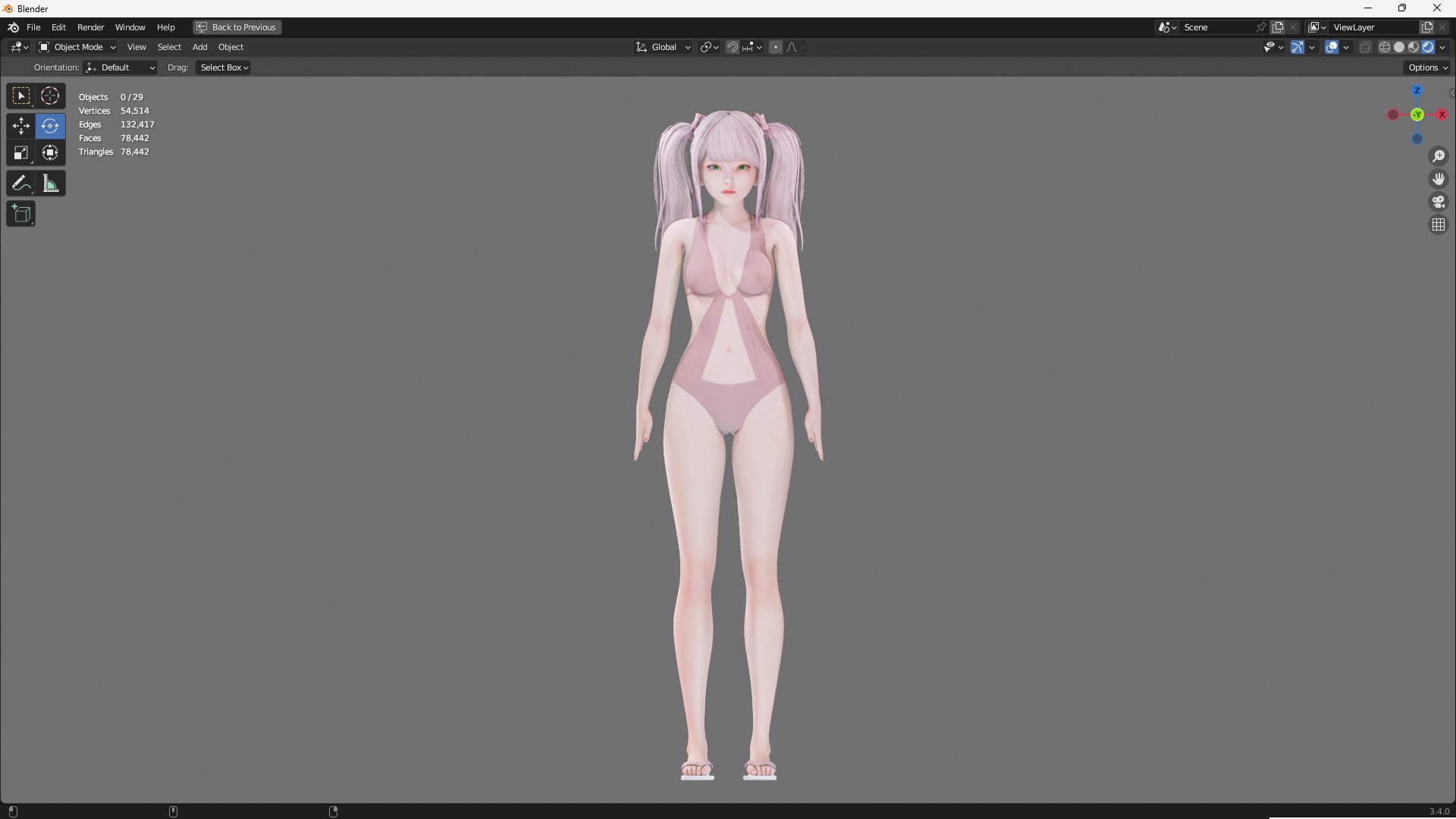 Bikini clothes 0023 - Rig - Unreal - Unity - Blender - Animated - Realistic Female Character 3D model https://p.turbosquid.com/ts-thumb/Gd/HjoJTq/DV/6/png/1753743332/1920x1080/fit_q87/55b12257f77cce67e9e29b1559cb2a4a3cb50248/6.jpg