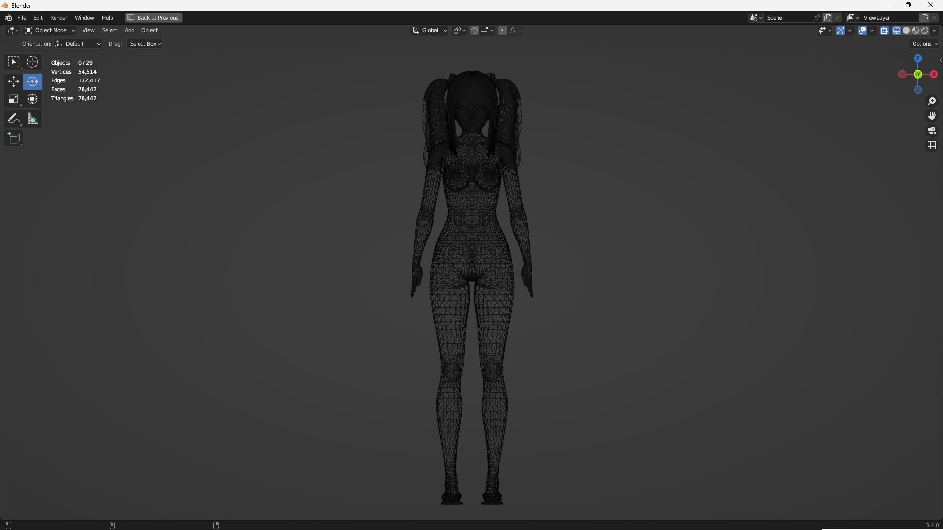 Bikini clothes 0023 - Rig - Unreal - Unity - Blender - Animated - Realistic Female Character 3D model https://p.turbosquid.com/ts-thumb/Gd/HjoJTq/El/wire/png/1753743329/1920x1080/fit_q87/5d72a33b5c7f30004527ff1ab826fa531549aaed/wire.jpg