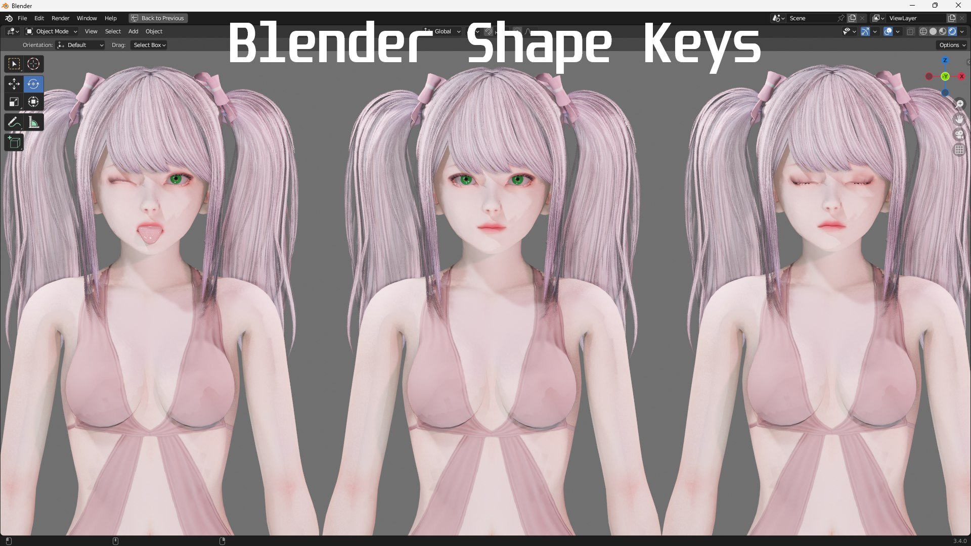 Bikini clothes 0023 - Rig - Unreal - Unity - Blender - Animated - Realistic Female Character 3D model https://p.turbosquid.com/ts-thumb/Gd/HjoJTq/Jr/5/png/1753743331/1920x1080/fit_q87/cb7d791ff965d679b01117dc375cf887295915c5/5.jpg