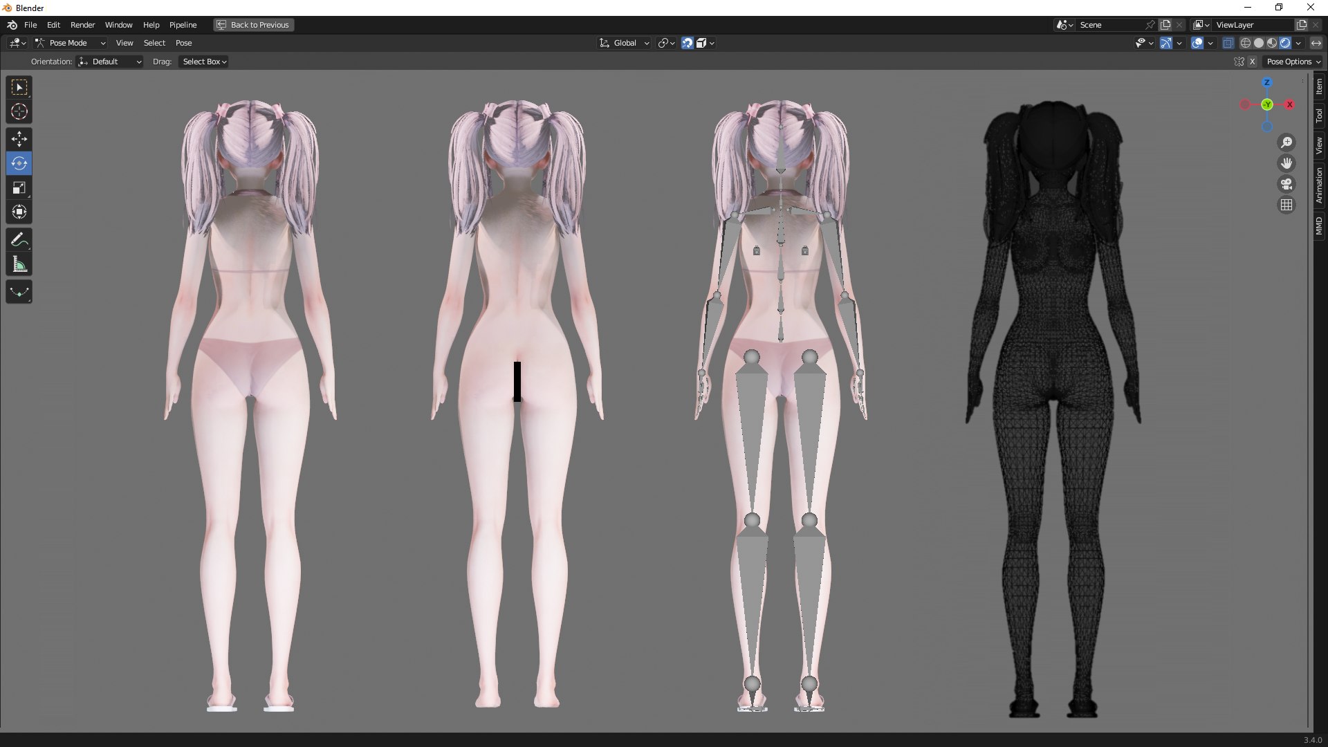 Bikini clothes 0023 - Rig - Unreal - Unity - Blender - Animated - Realistic Female Character 3D model https://p.turbosquid.com/ts-thumb/Gd/HjoJTq/N5/3c/png/1753743331/1920x1080/fit_q87/94bc867bd5c7a20379d927c48ab6dca30ce9af79/3c.jpg