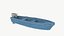 Wooden Boat