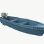 Wooden Boat