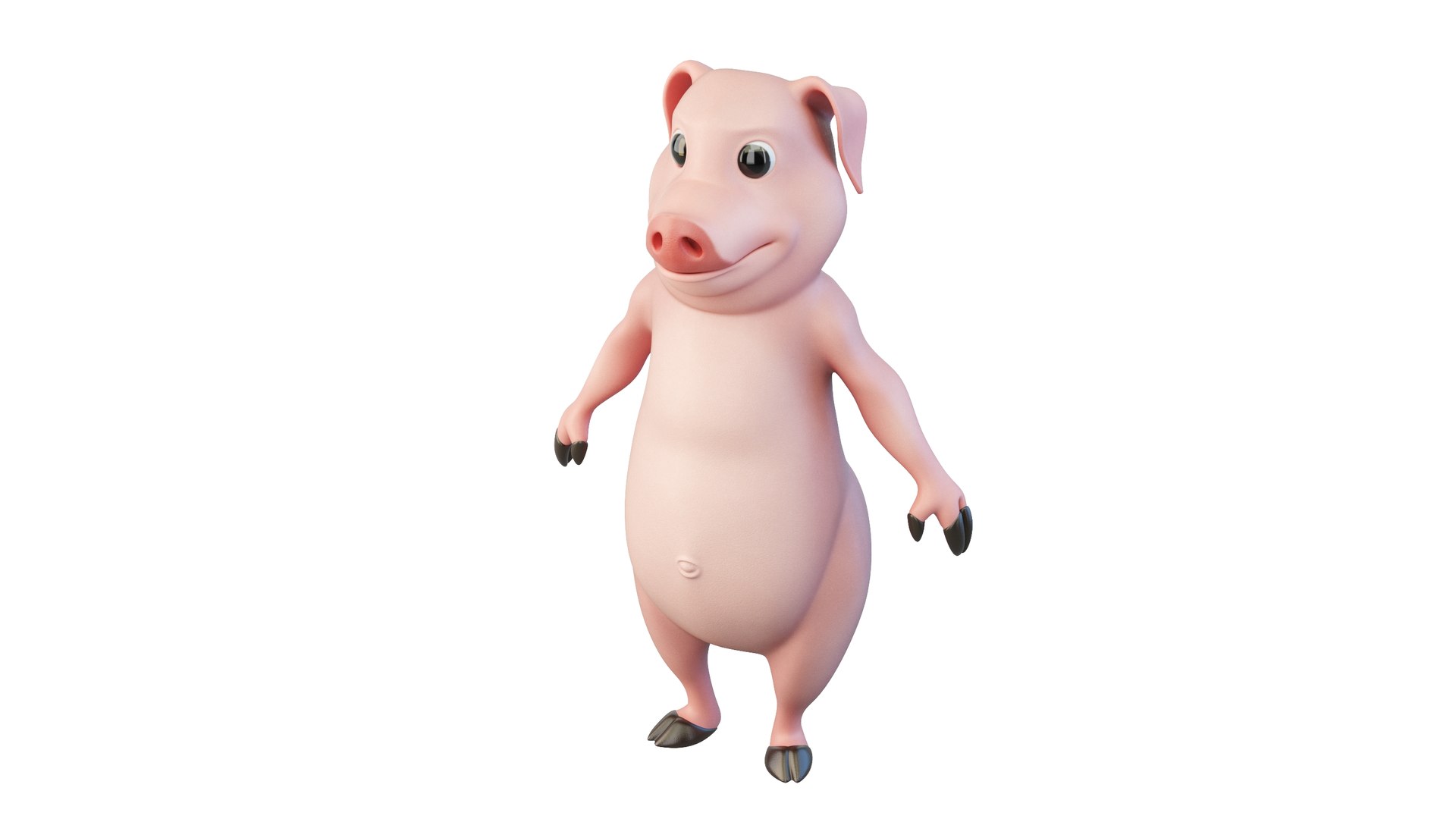 Cartoon Piggy Character 3D model https://p.turbosquid.com/ts-thumb/Gd/I9jtmw/Q5/pig0022/jpg/1691387852/1920x1080/fit_q87/5e92a193416bf5c3d81c77325e58362ddbcd0743/pig0022.jpg