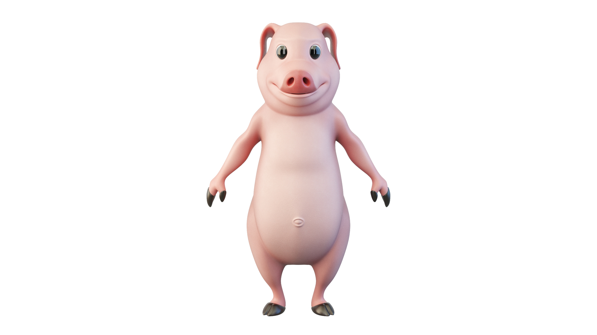 Cartoon Piggy Character 3D model https://p.turbosquid.com/ts-thumb/Gd/I9jtmw/W5/pig/jpg/1691387852/1920x1080/turn_fit_q99/0ab50576c905e7688be7e1ca56ad31c39939a78c/pig-1.jpg